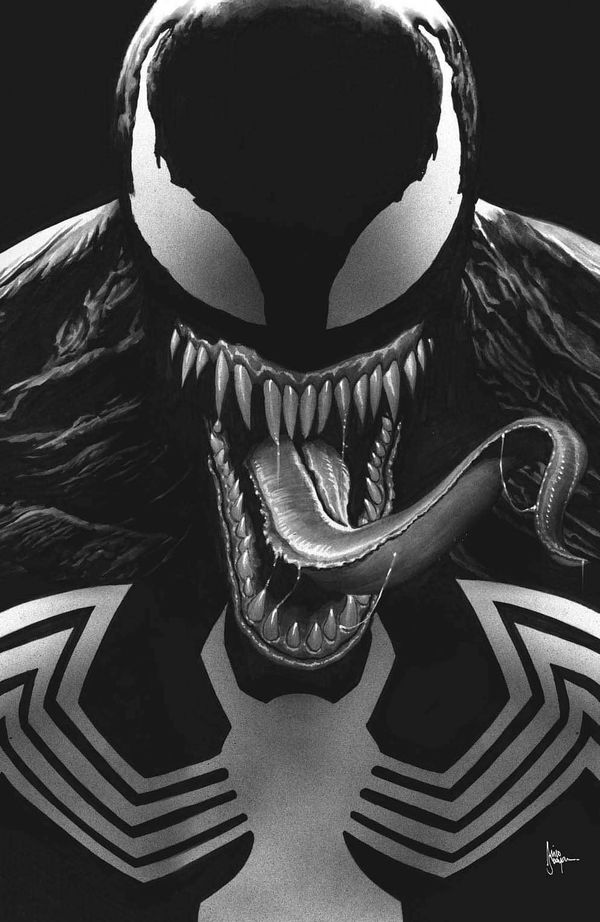 Venom: Lethal Protector #1 - image 35
