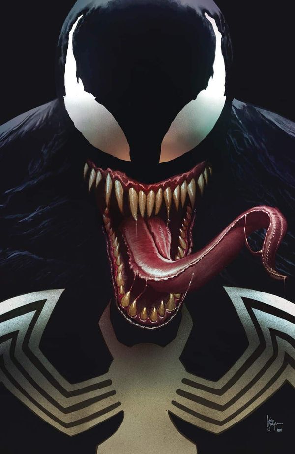 Venom: Lethal Protector #1 - image 12