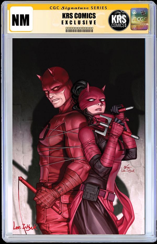Devil's Reign: Omega #1 - image 3