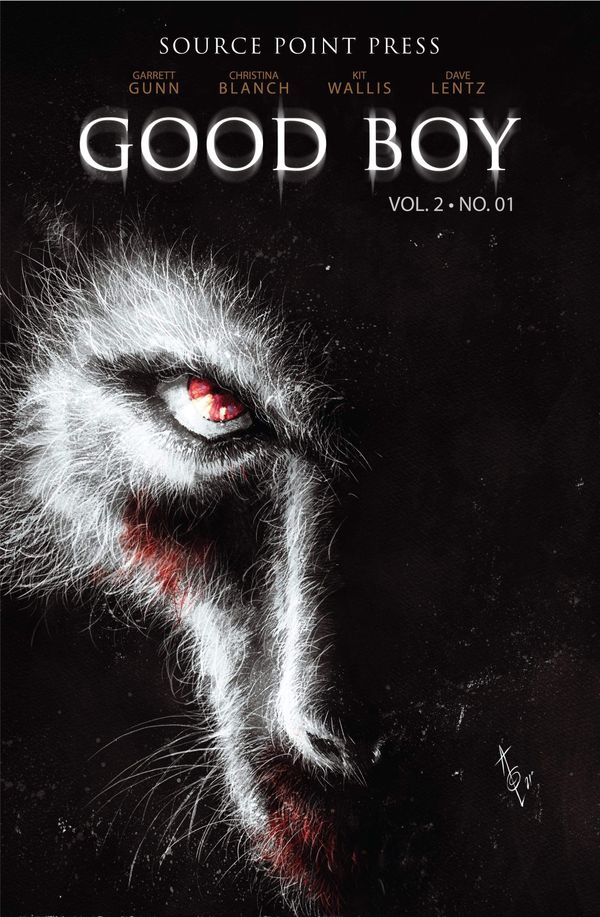 Good Boy #1 - image 6
