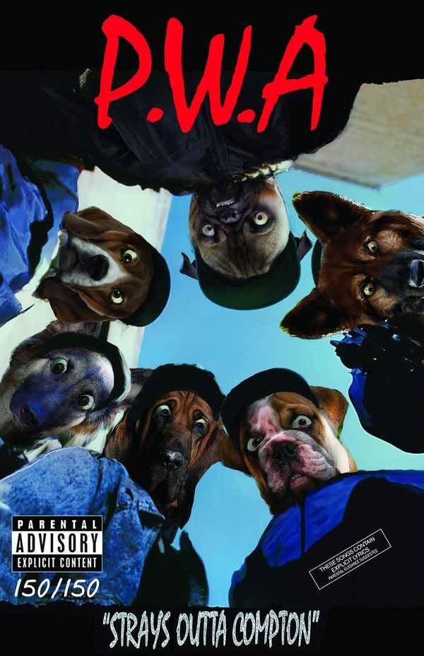 Good Boy #1 - image 13