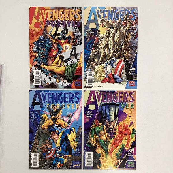 The Lords of Earthly Vengeance - image 3