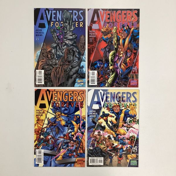 The Lords of Earthly Vengeance - image 5