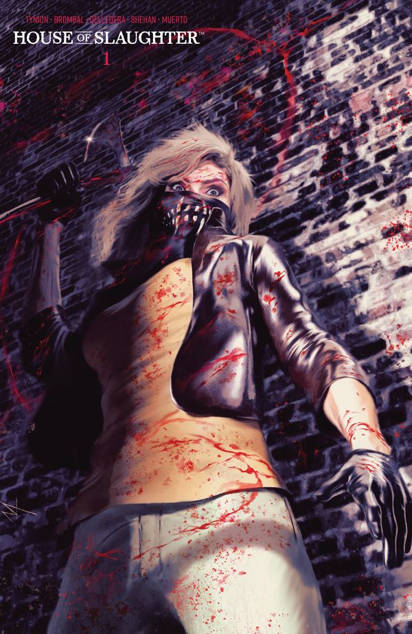 The Butcher's Mark - image 31