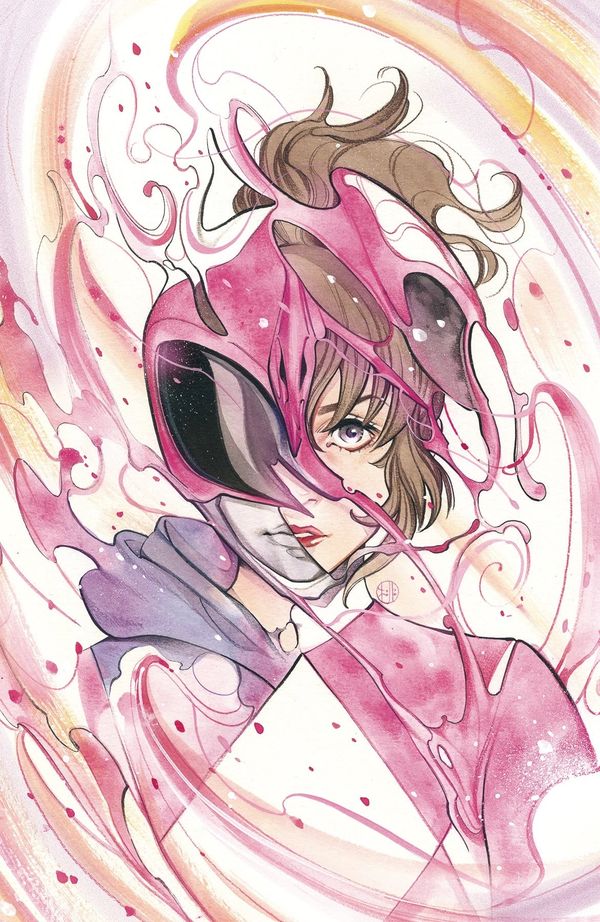 Mighty Morphin #4 - image 15