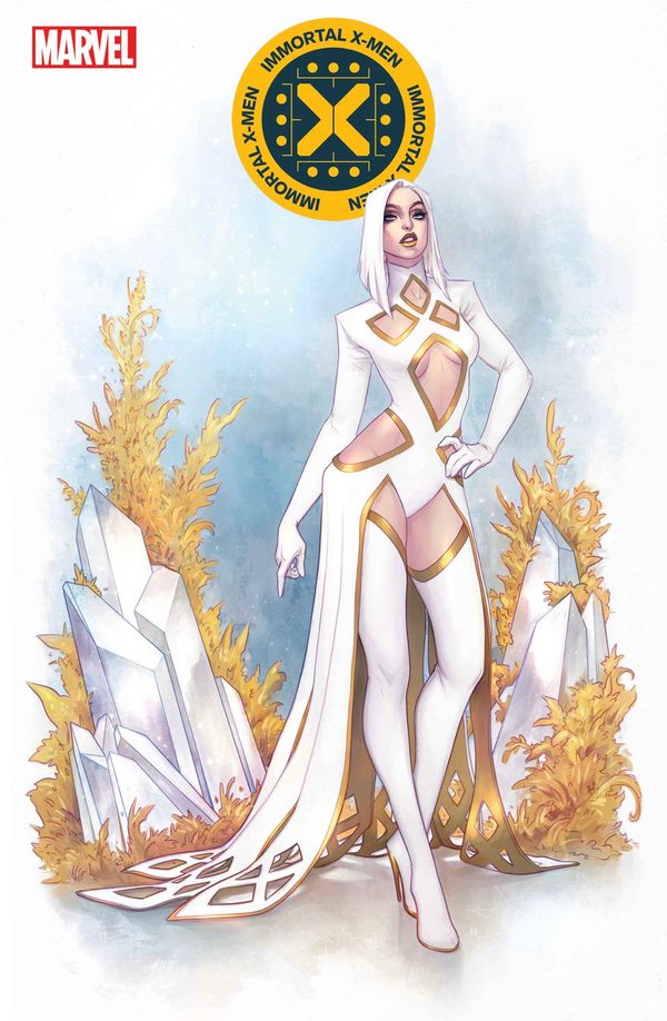 Immortal X-Men #4 - image 2
