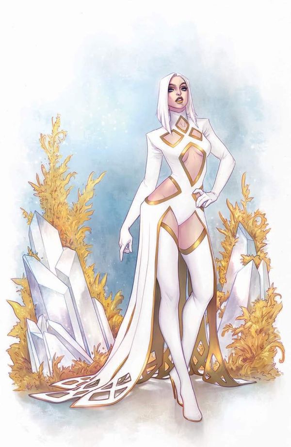 Immortal X-Men #4 - image 5