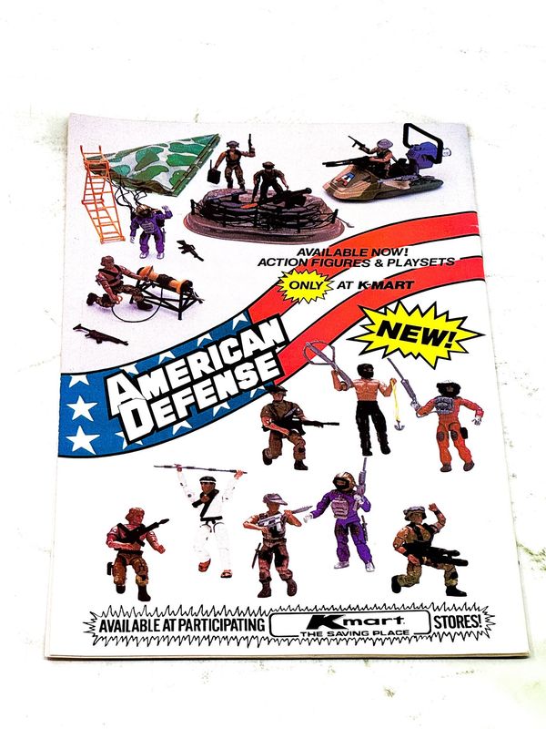 Ambushed! - image 2
