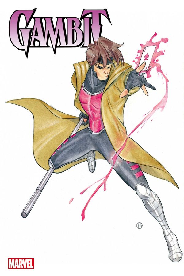 Gambit #1 - image 12
