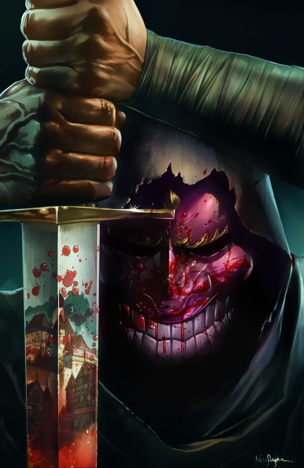 The King's Ransom - image 3