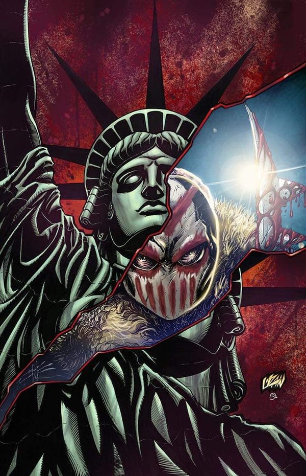 The Bronx Is Burning - image 2