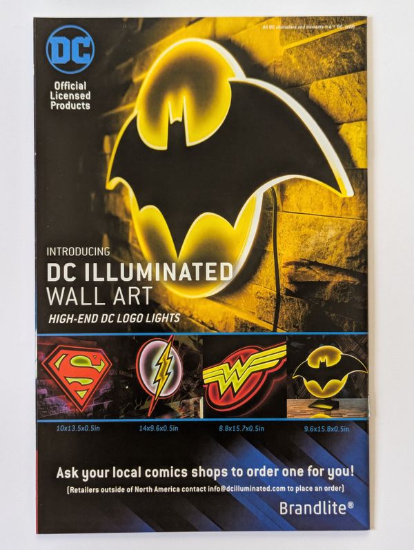 Detective Comics #1063 - image 2