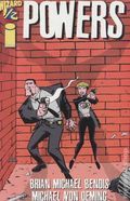 Powers #1 - image 2