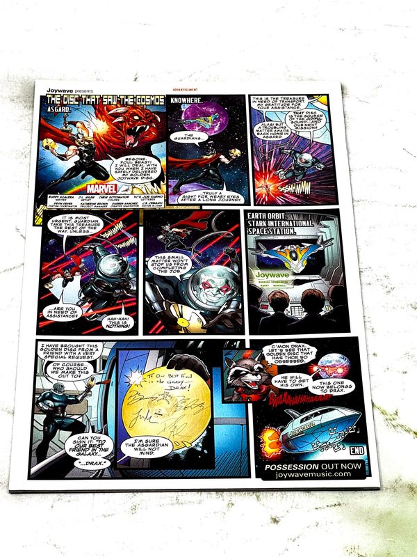 Ant-Man #4 - image 2