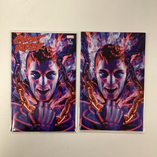 Unchained - image 16
