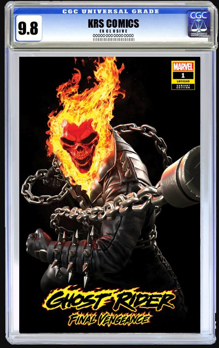 Unchained - image 10