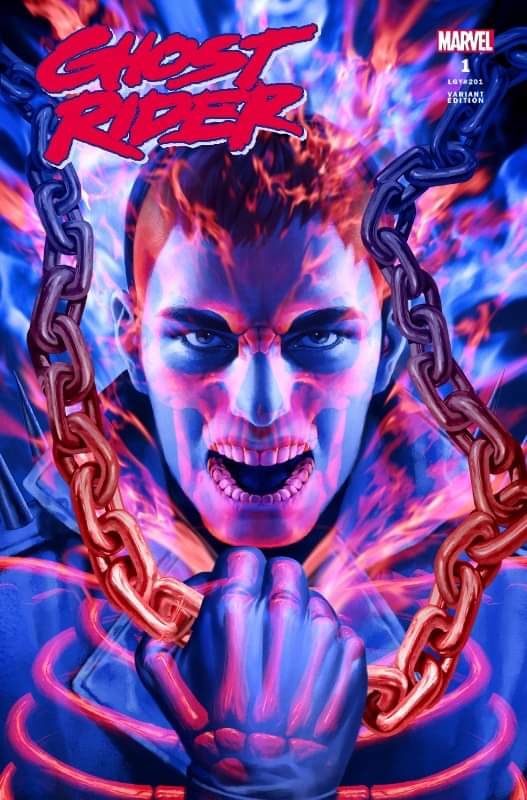 Unchained - image 2