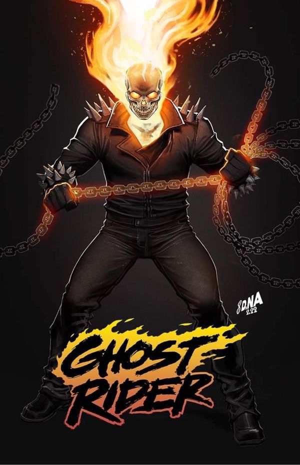 Unchained - image 20