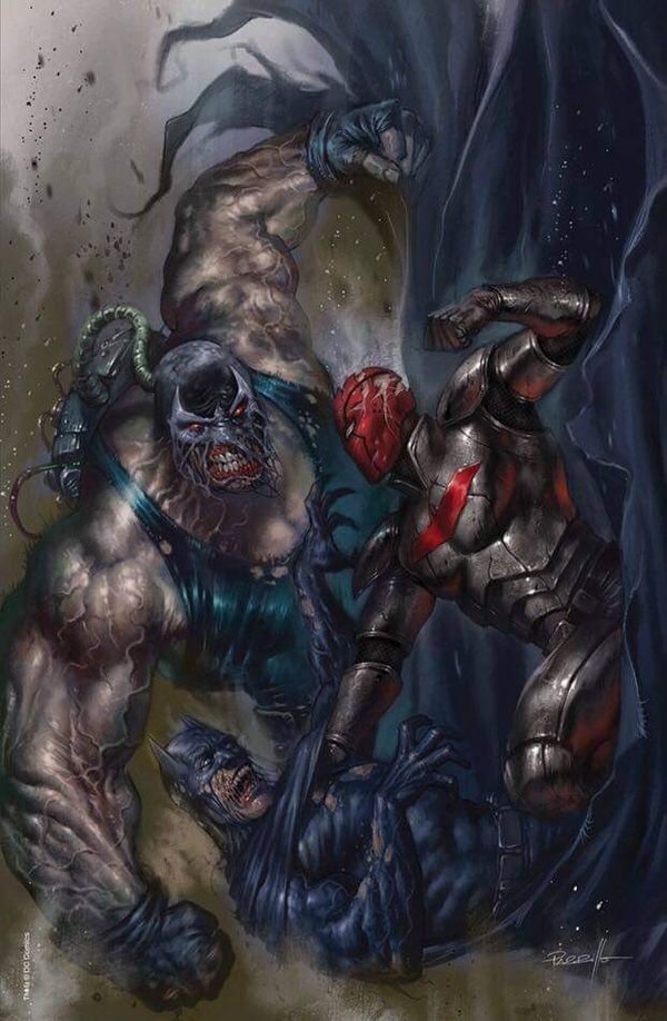 Death's Door - image 7