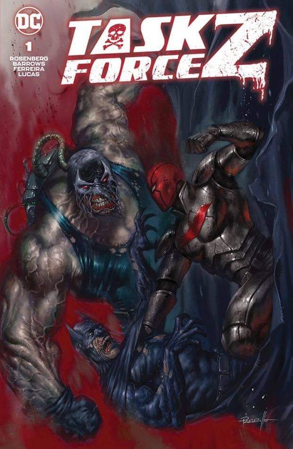 Death's Door - image 2