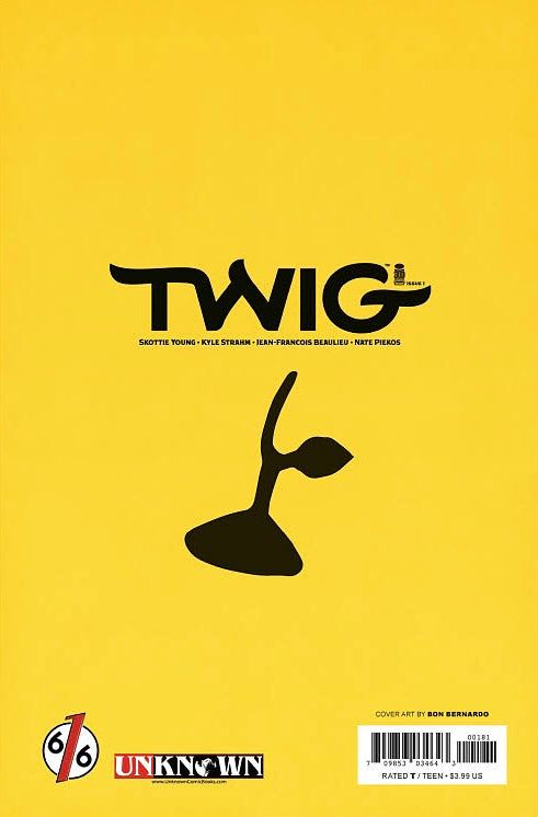 Twig #1 - image 32