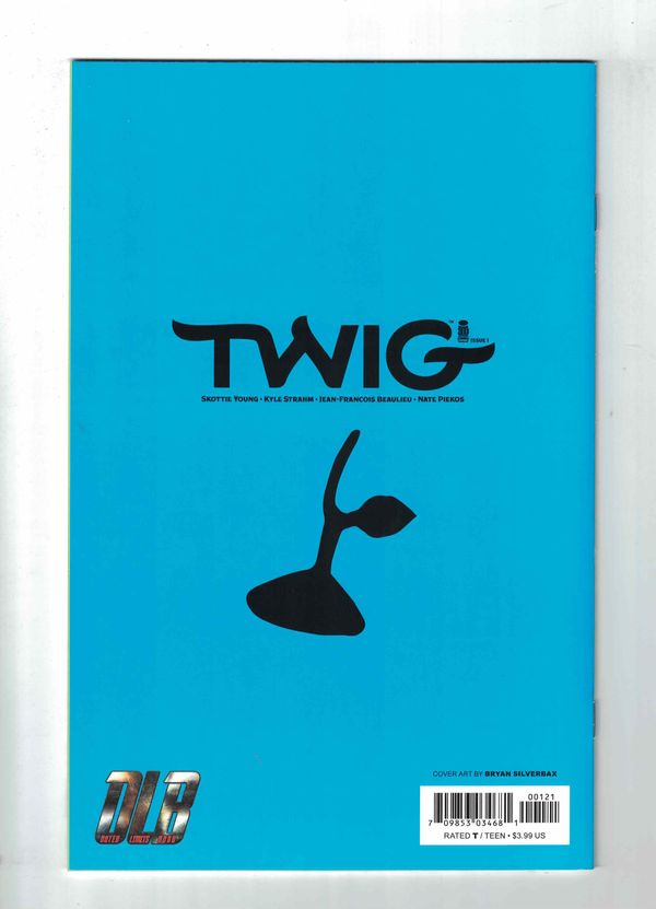 Twig #1 - image 9