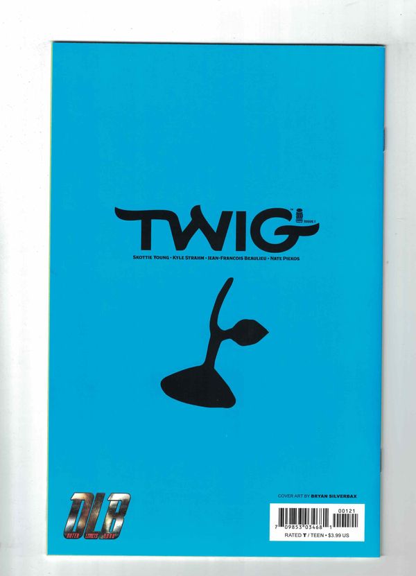 Twig #1 - image 15