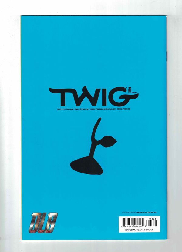 Twig #1 - image 8