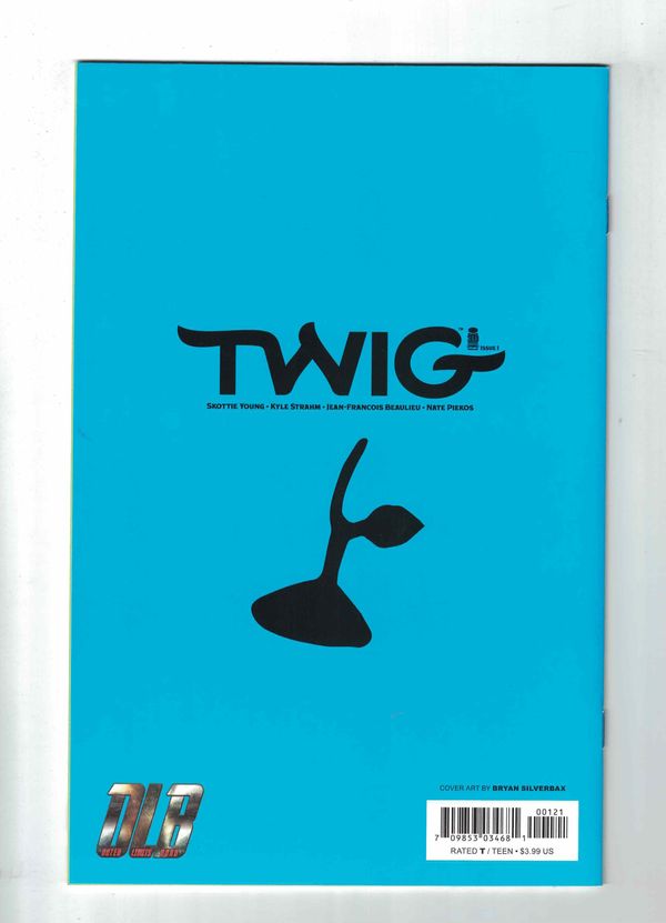 Twig #1 - image 11