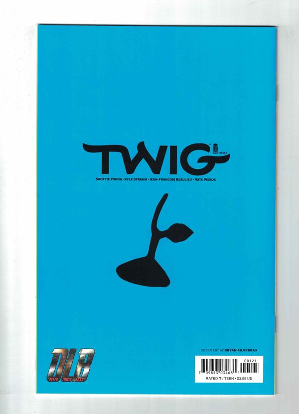 Twig #1 - image 4