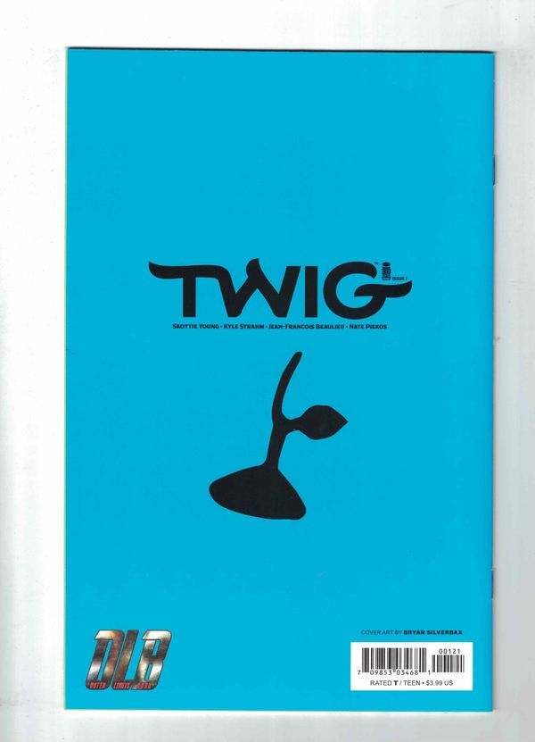 Twig #1 - image 10