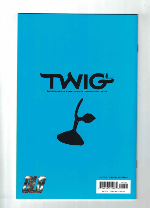 Twig #1 - image 12