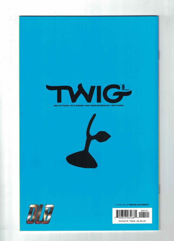 Twig #1 - image 3