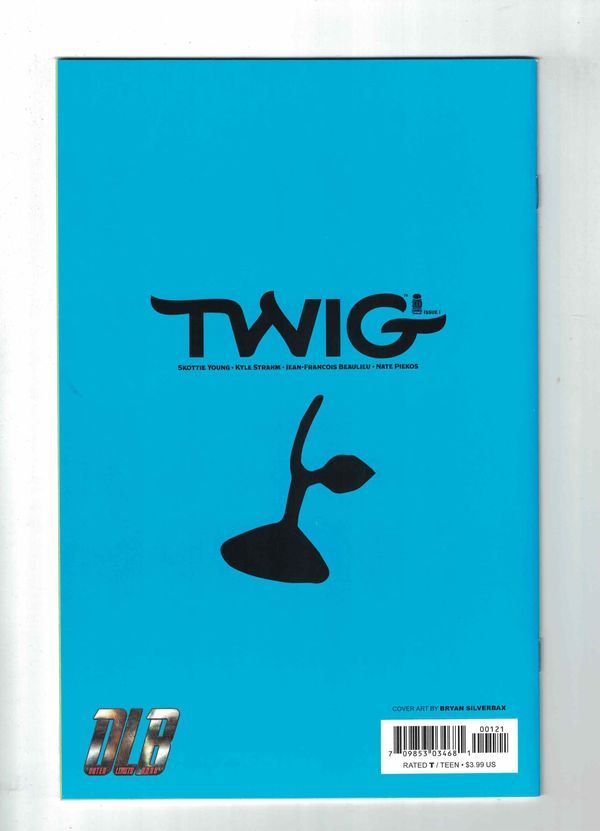 Twig #1 - image 13