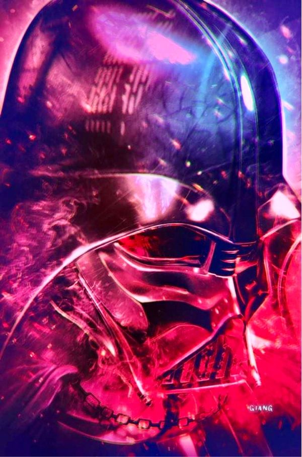 Star Wars Adventures #1 - image 2
