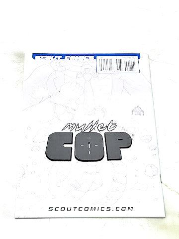 Mullet Cop: The Flavor of Danger #1 - image 2