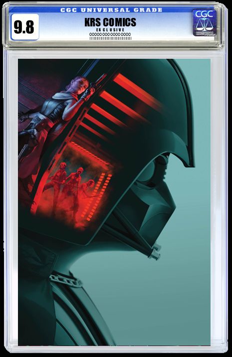 Star Wars: Darth Vader #29 - image 2
