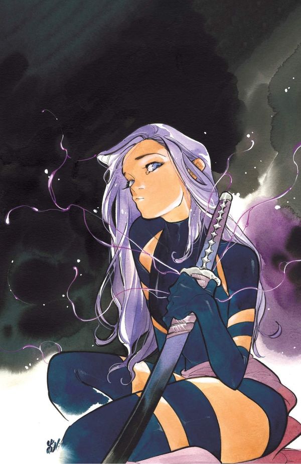 Immortal X-Men #9 - image 4