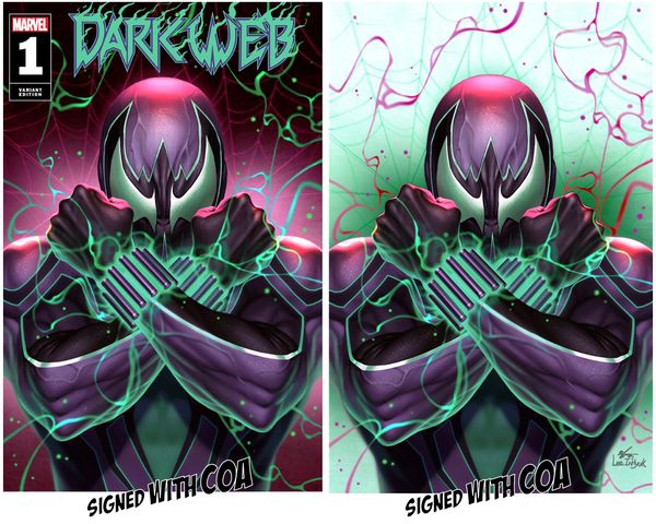 Dark Web #1 - image 6