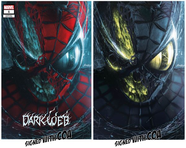 Dark Web #1 - image 5