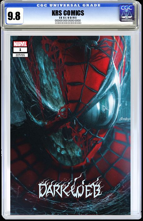 Dark Web #1 - image 7