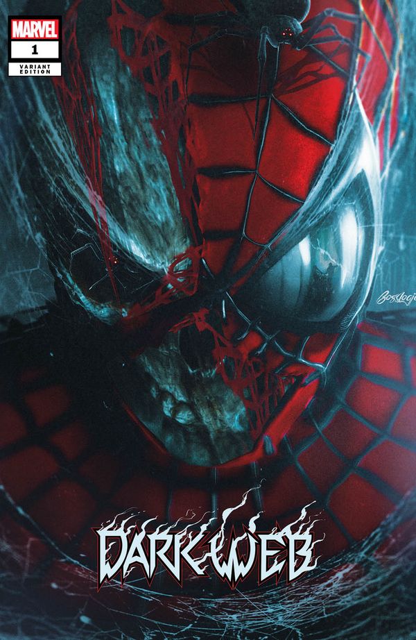 Dark Web #1 - image 3