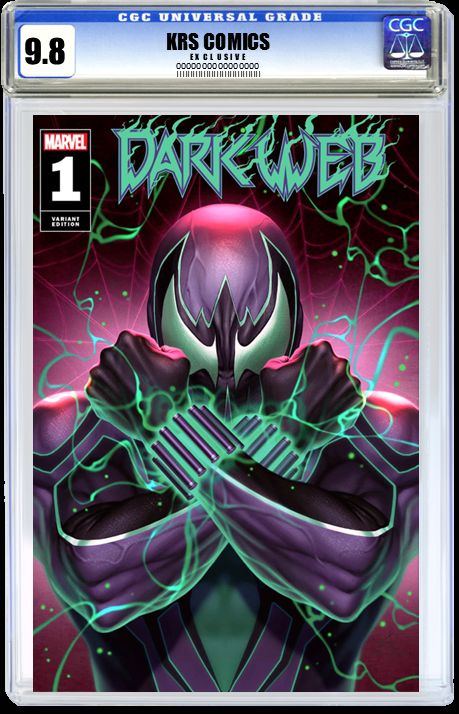 Dark Web #1 - image 8