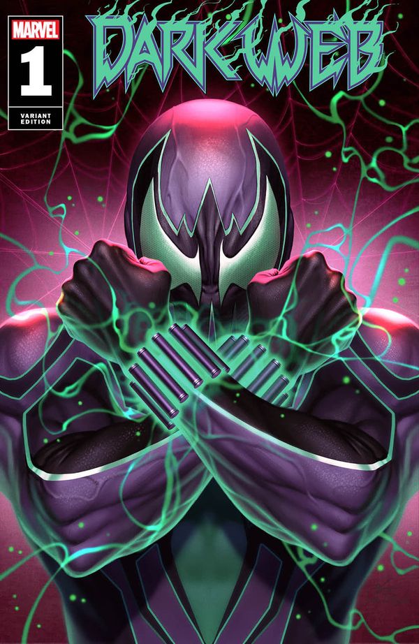 Dark Web #1 - image 4