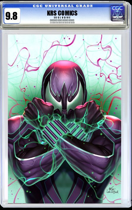 Dark Web #1 - image 10