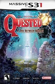 Quested #1 - image 2