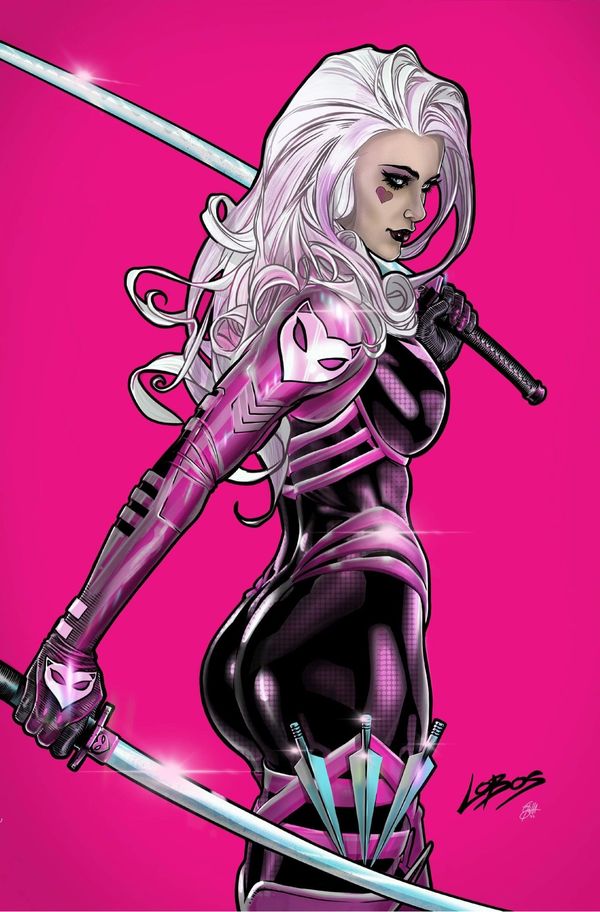 Miss Meow #1 - image 4