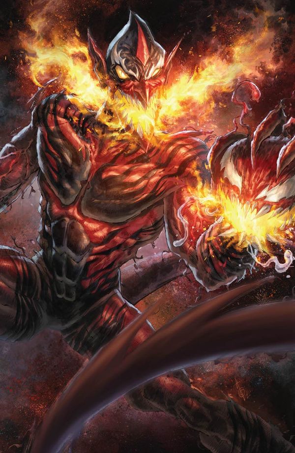 Red Goblin #1 - image 2
