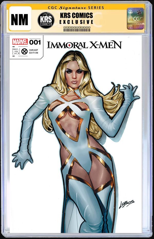 Immoral X-Men #1 - image 15