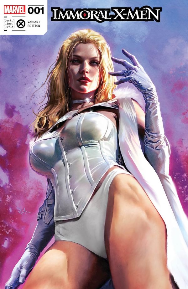 Immoral X-Men #1 - image 2